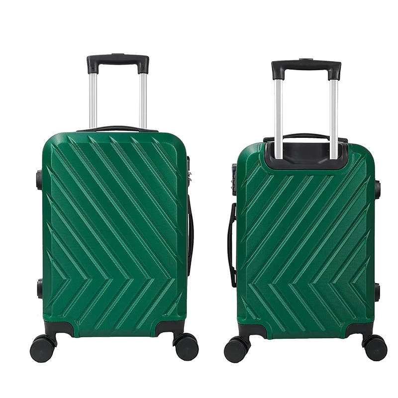 Expander Trolley Luggage
