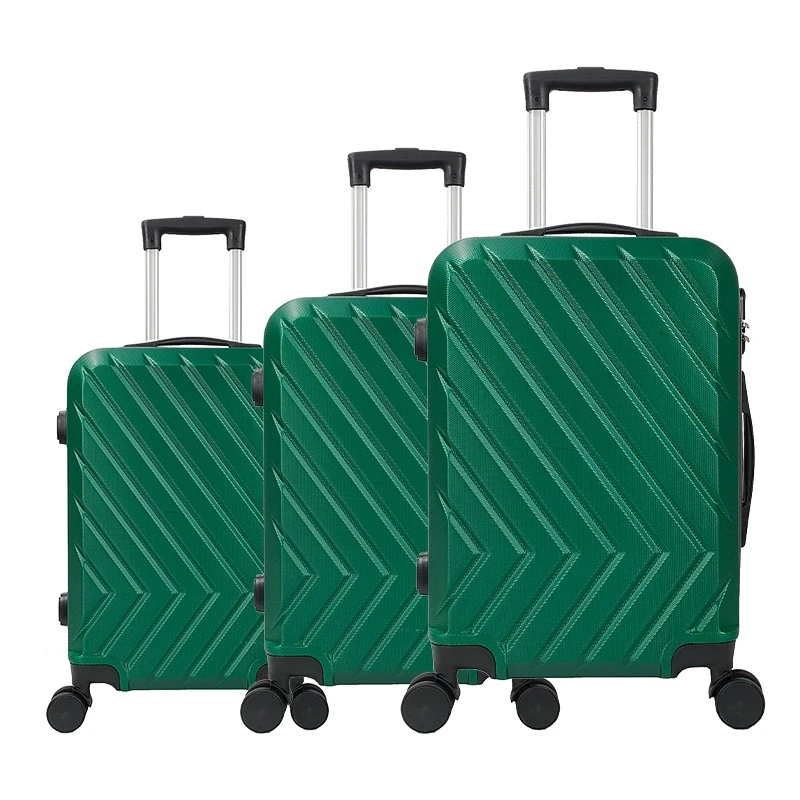 Expander Trolley Luggage
