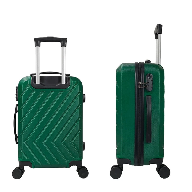 Expander Trolley Luggage