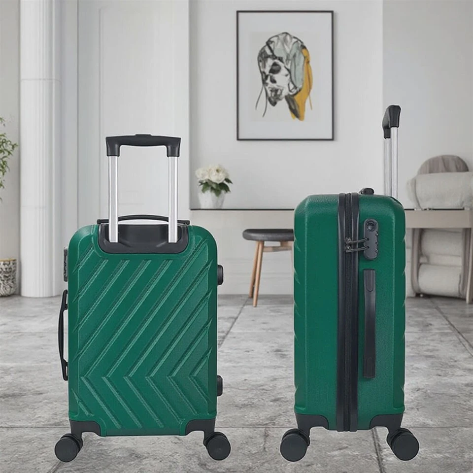 Expander Trolley Luggage