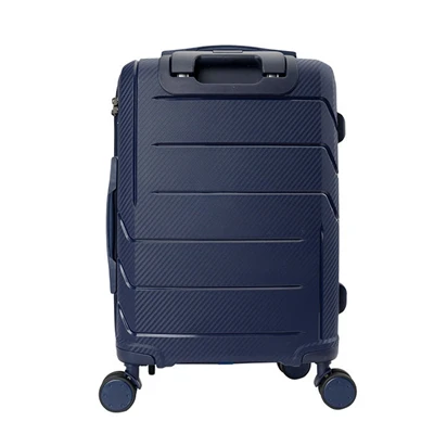 Hard Shell Carry-On Luggage